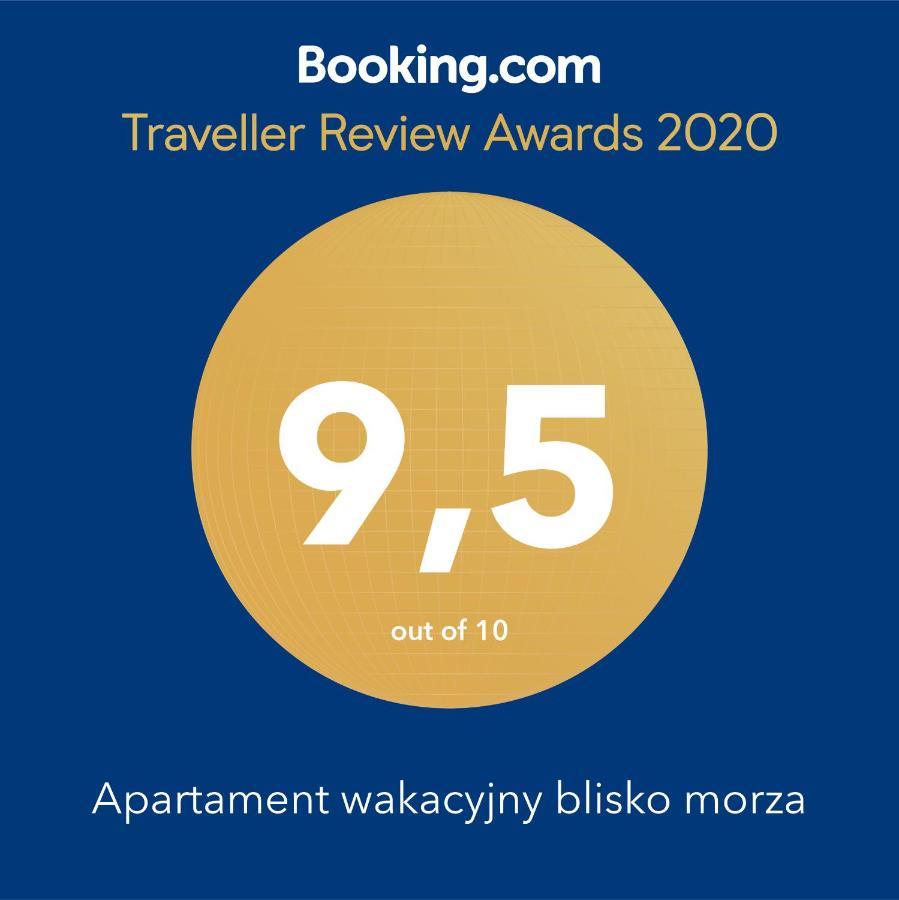 Apartment Near The Sea - Free Private Parking