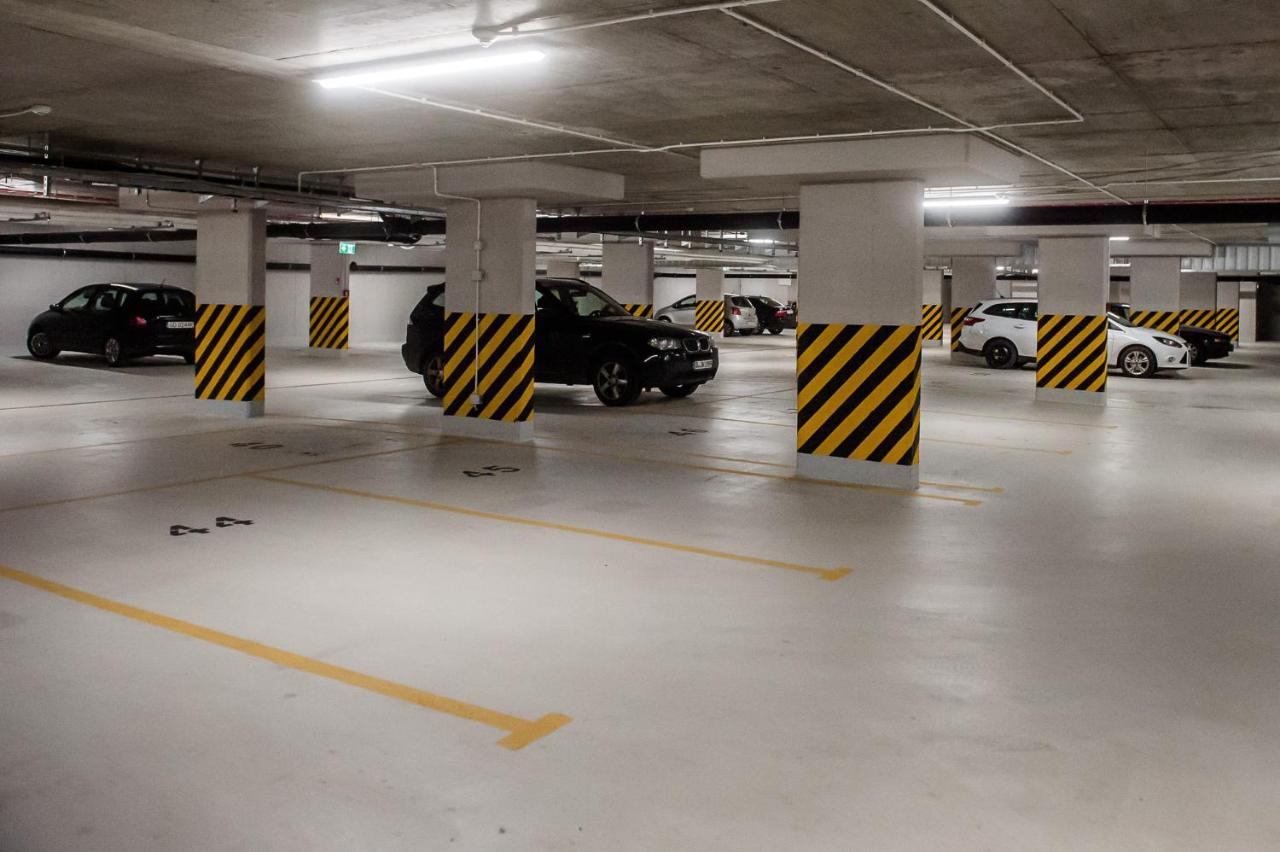 Near The Sea - Free Private Parking * Gdansk