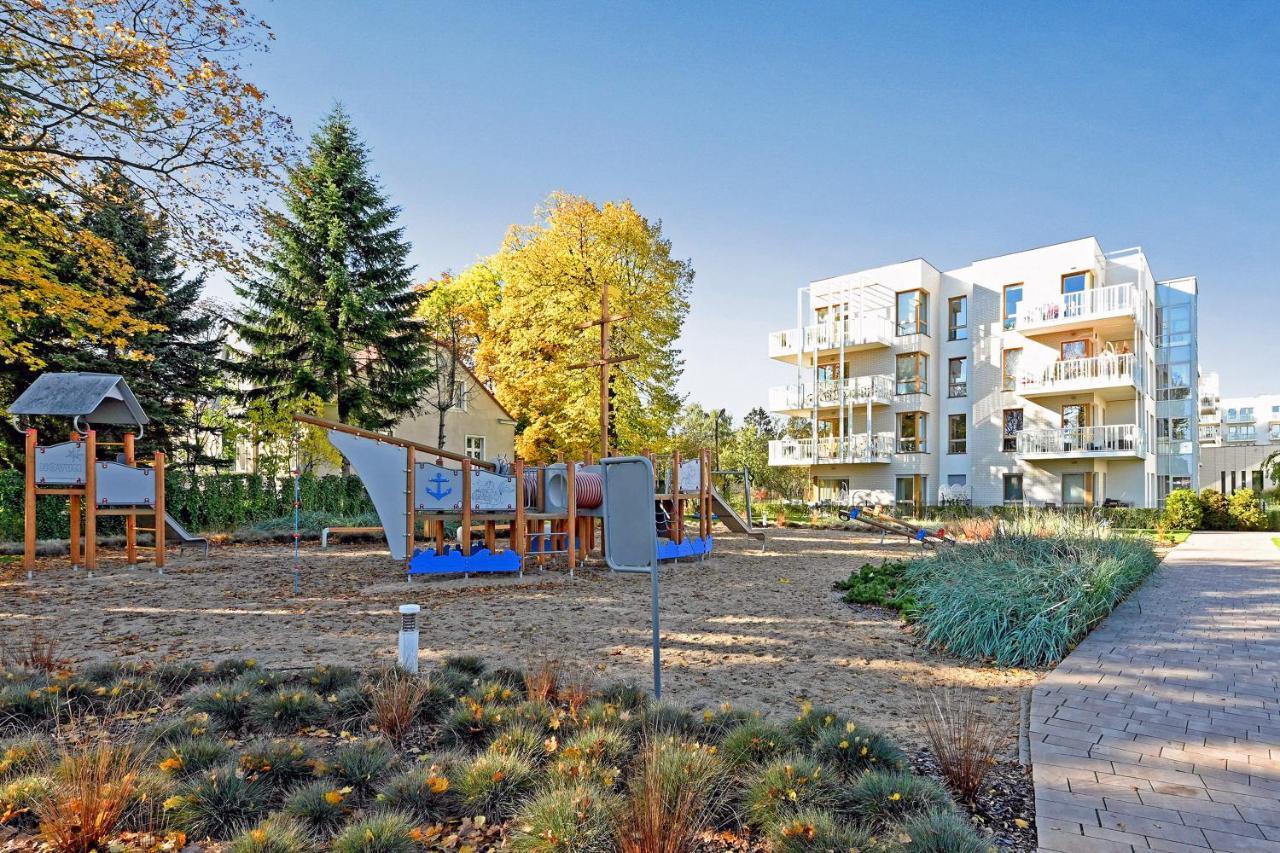 Apartment Near The Sea - Free Private Parking *